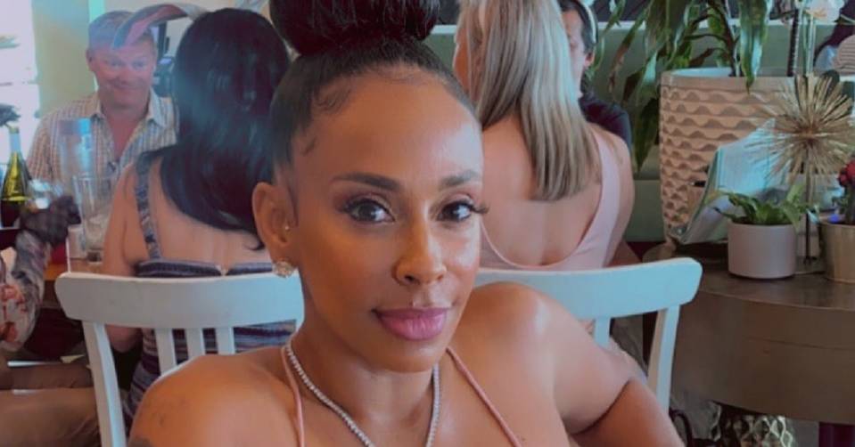 The Truth About Iyanna Mayweather S Mom The Truth About Iyanna Mayweather S Mom