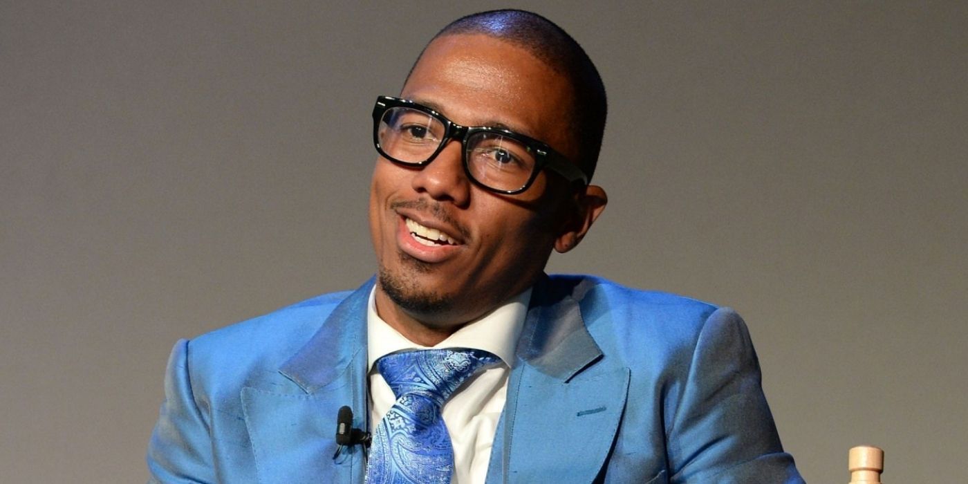 This Celebrity Has The Same Painful Health Condition As Nick Cannon