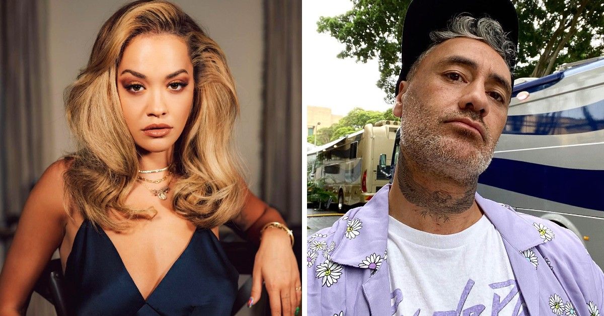 What We Know About Rita Ora And Taika Waititi S Relationship So Far