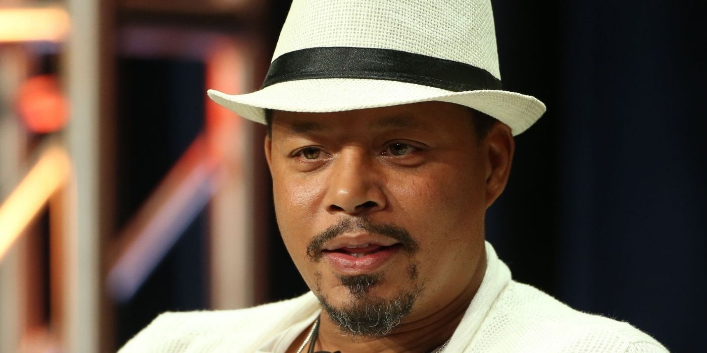 Terrence Howard Once Said His Relationship Dealbreaker Is Women Who Use  Toilet Paper