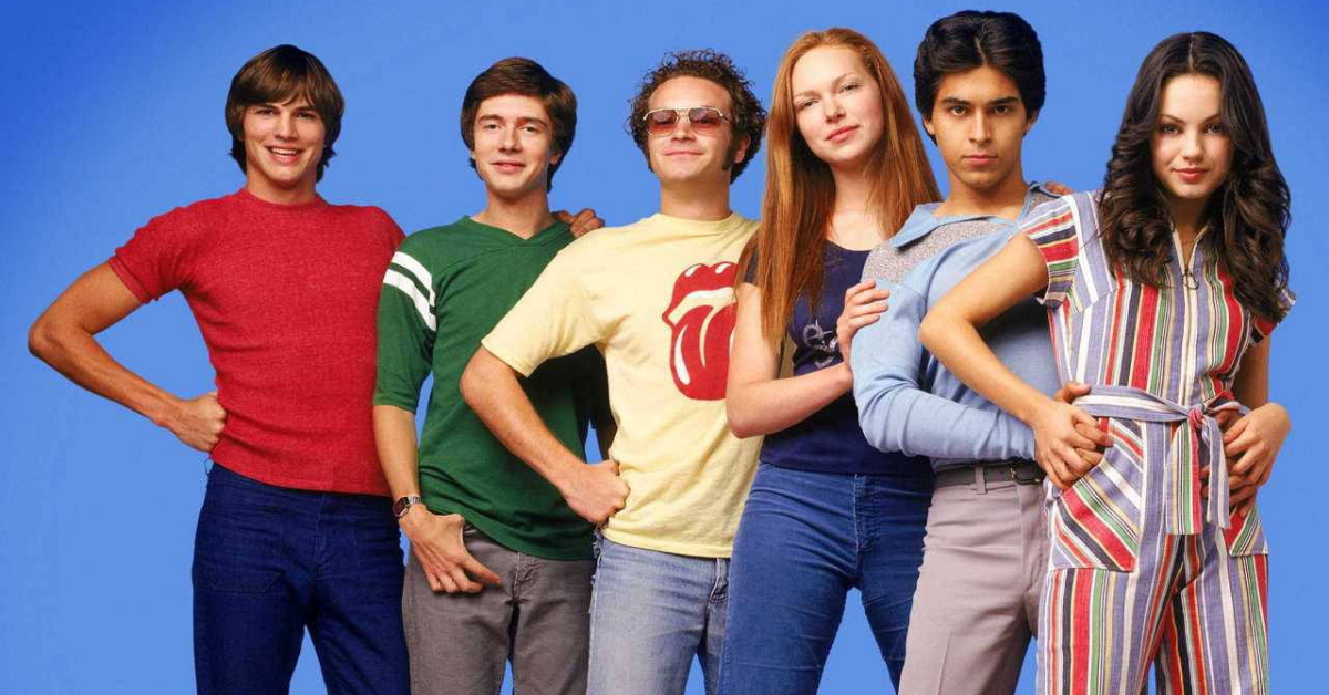 that '70s show promo