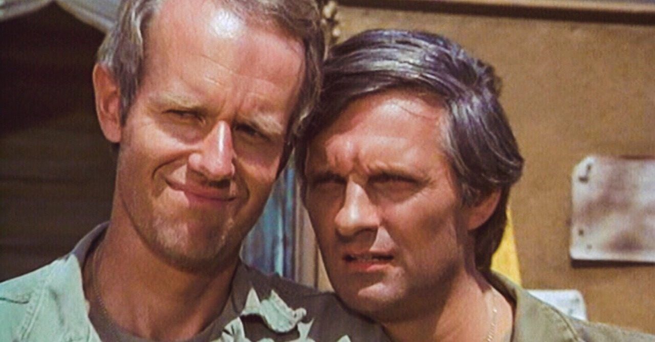 Which 'M*A*S*H' Cast Members Are Still Alive Today?