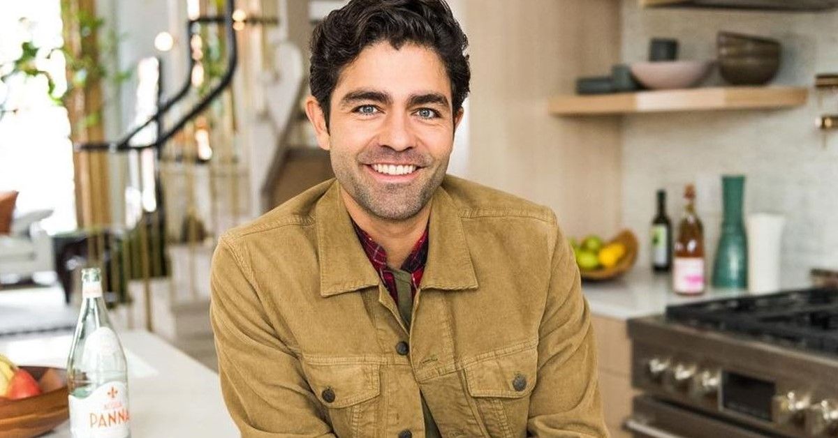 Fans Are Shocked By What Happened To Adrian Grenier After 'Entourage&a...
