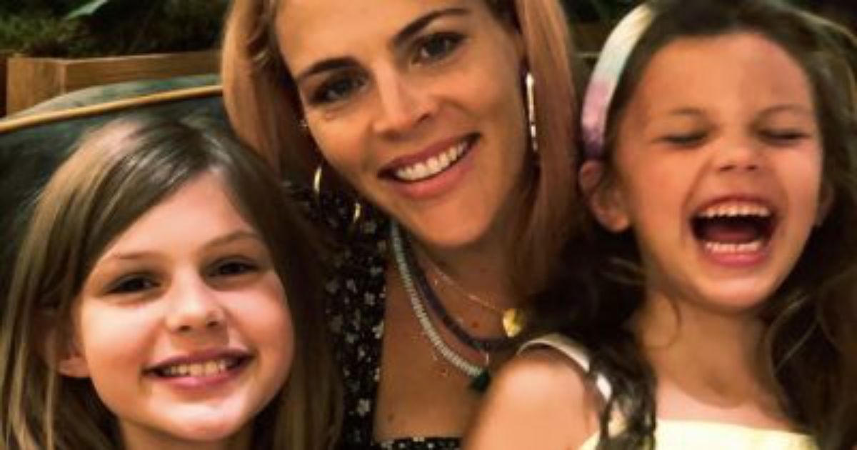 The Truth About Busy Philipps’ Daughters Name & Why She Chose Them