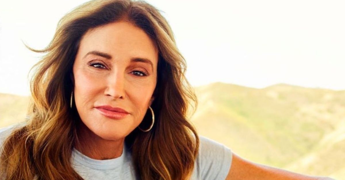 Caitlyn Jenner Shows Off Gifts From Ex-Wife Kris Jenner