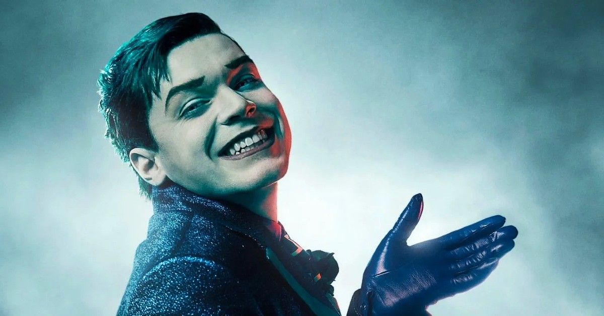 This Is Cameron Monaghan's Life Since Portraying The Joker From 'Gotham'