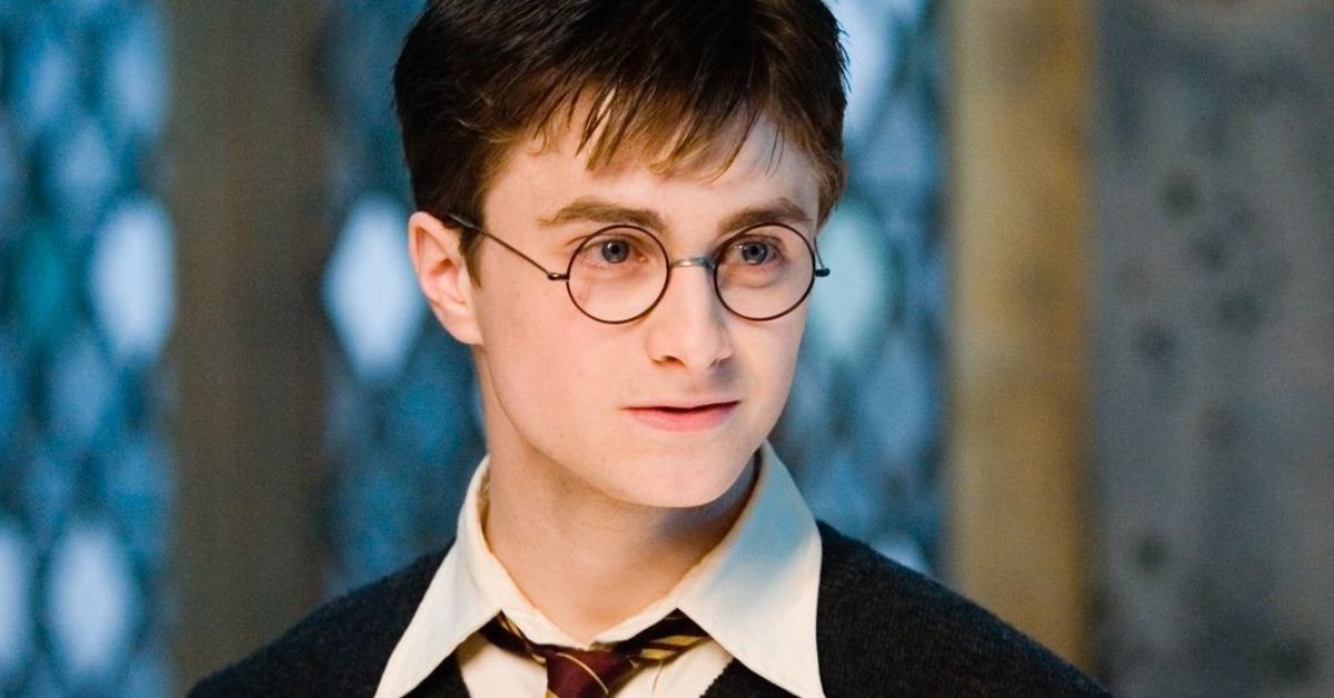 Daniel Radcliffe Harry Potter Salary