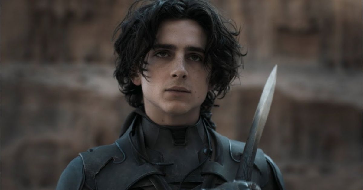 Twitter Roasts ‘Dune’ Creator For Complaining About HBO Max Release