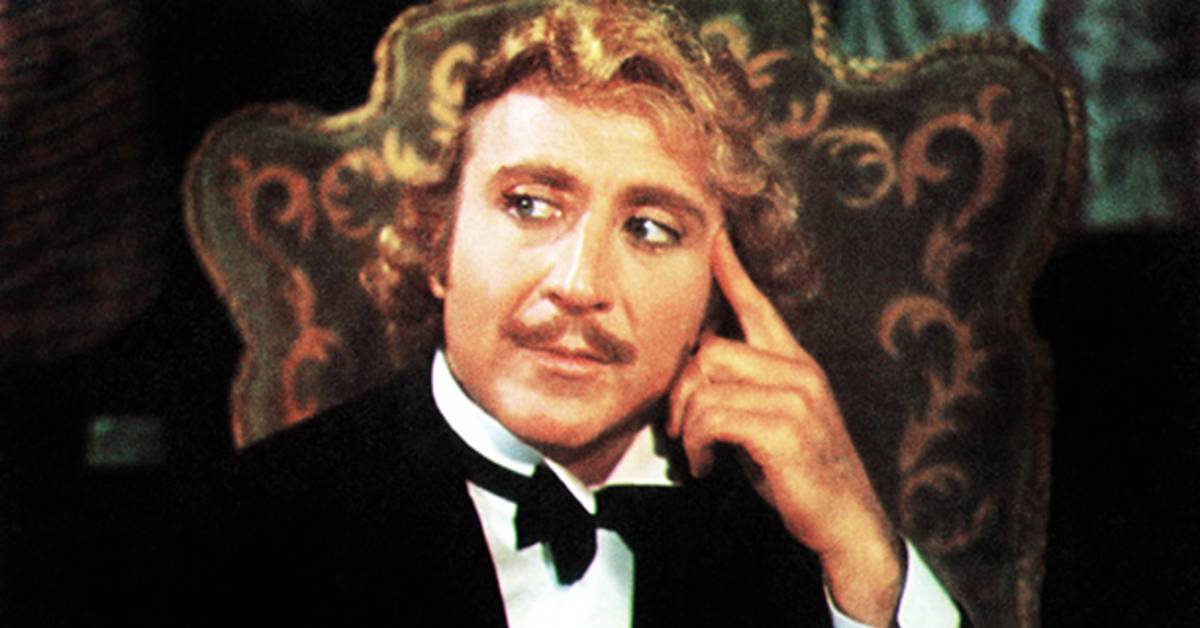 What Really Happened To Gene Wilder’s Massive Net Worth After He Died