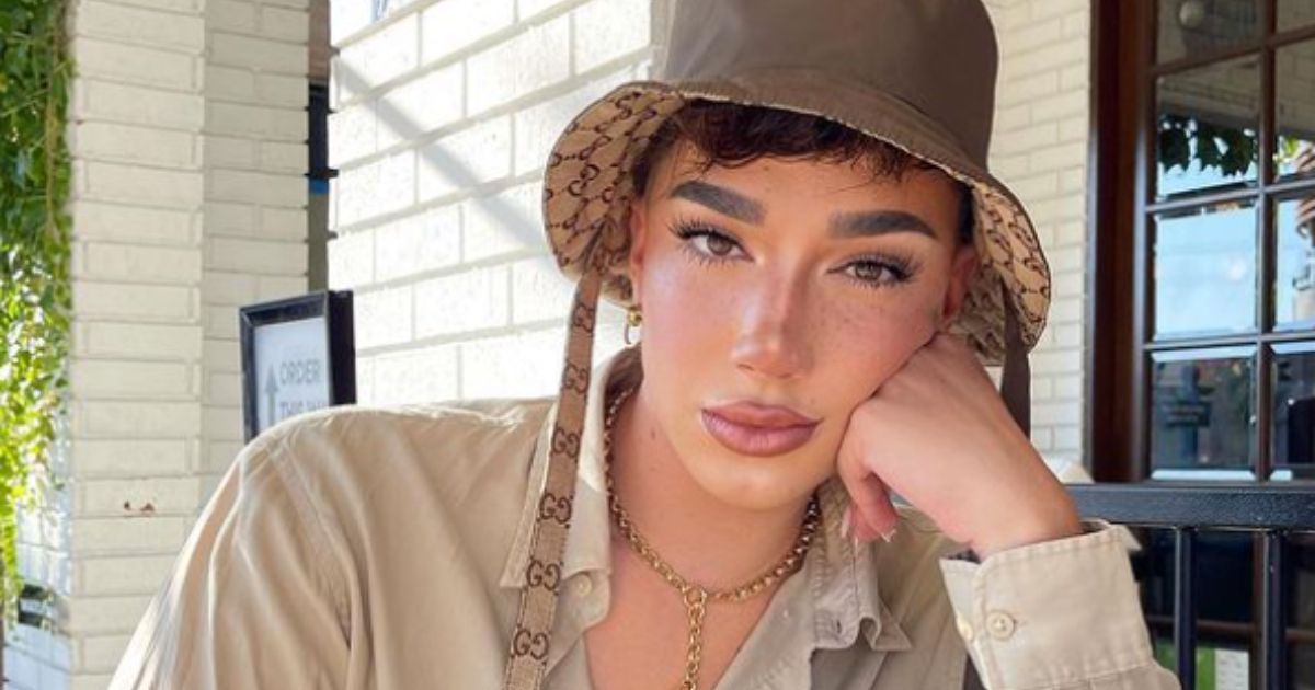 James Charles Continues To Be Mocked And Called A Predator After New Video