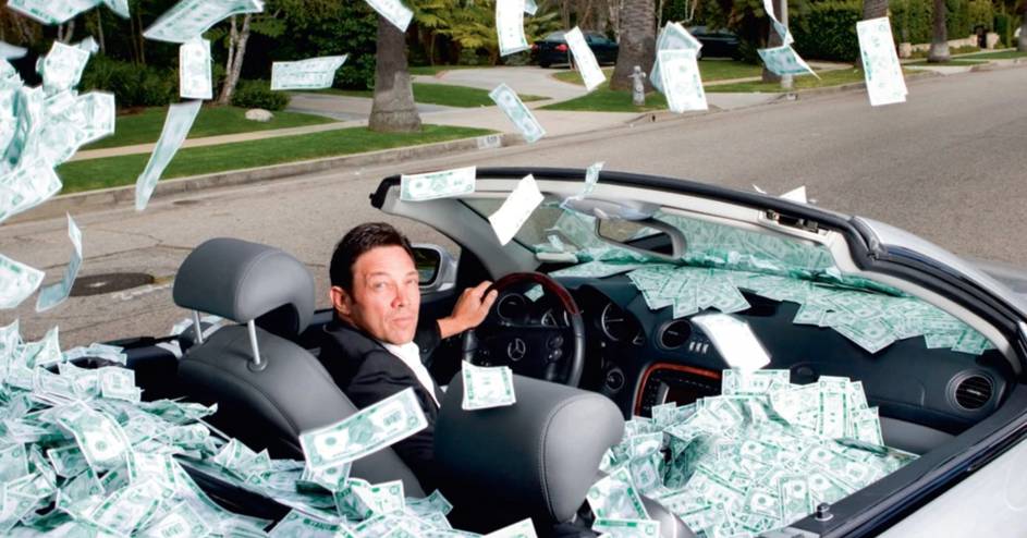 The Truth About Jordan Belfort's Massive Net Worth And Really Spends It
