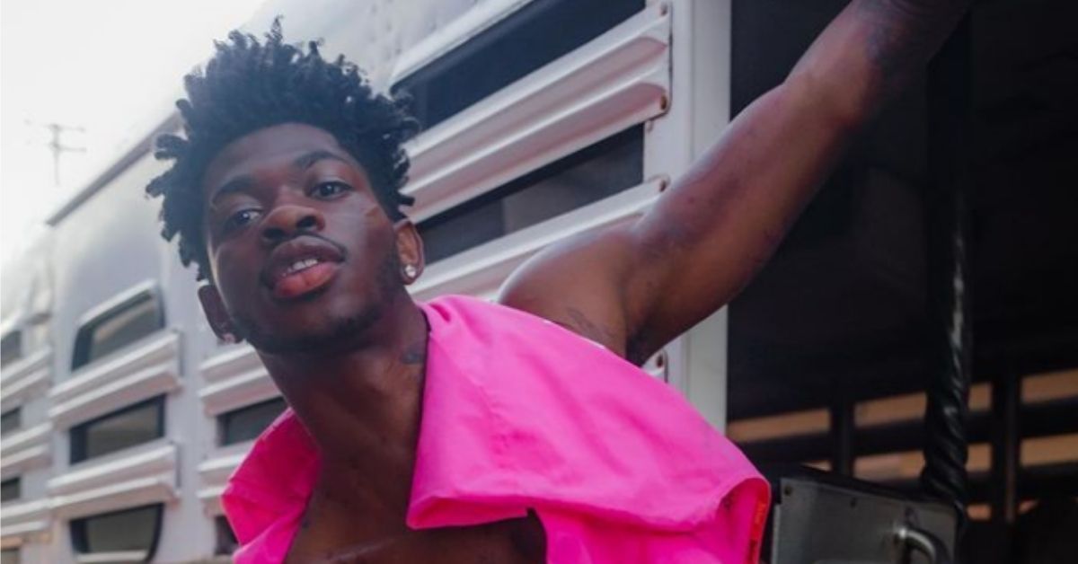 Lil Nas X Feels 'Unsafe' Due To Homophobia In The Rap Community