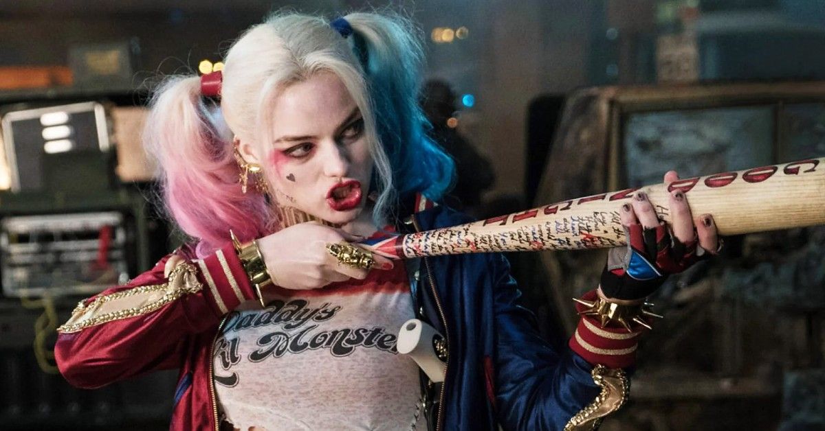 Every Margot Robbie Movie That Made Over $100 Million