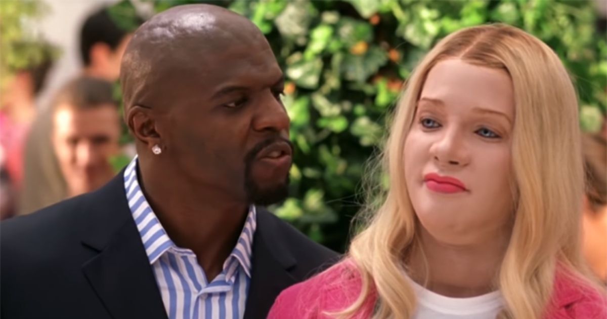 Marlon Wayans thinks more comedies like White Chicks are 'needed