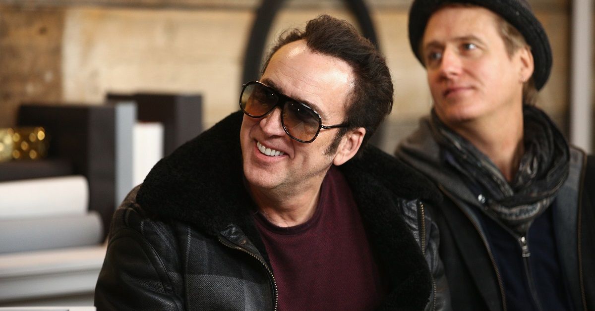 Nicolas Cage isn’t really “Cage,” but fans don’t know who he’s related to.