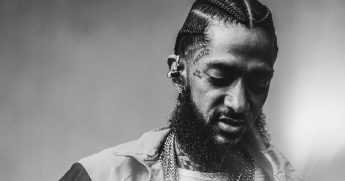 Twitter Honors Late Rapper Nipsey Hussle’s Birthday With Personal Tributes