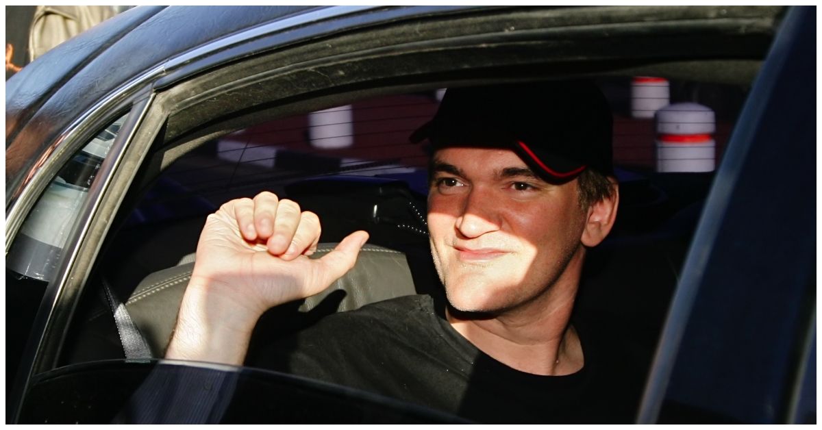 The Truth About Quentin Tarantino&rsquo;s $120 Million Net Worth And How He