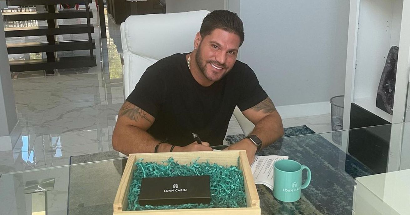 The 'Jersey Shore' Cast Ranked By How Expensive Their Houses Are