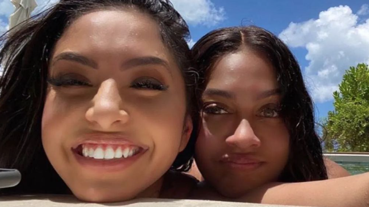 Lala Friend Here Are Lala Anthony's Closest Friends In Hollywood