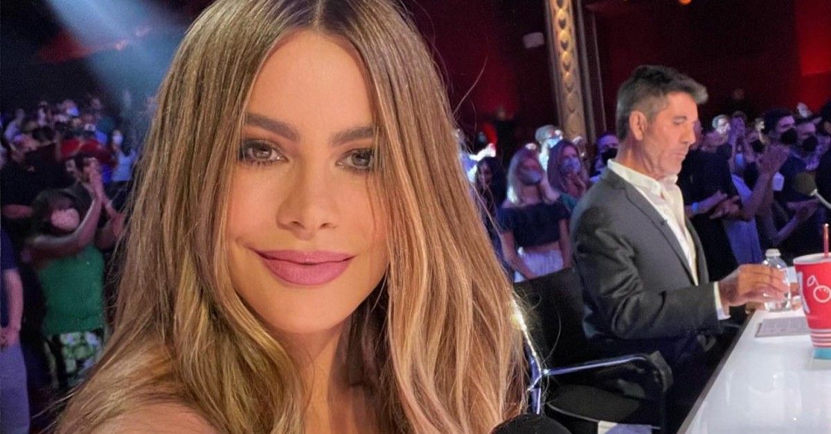 This Is Sofia Vergara's Life Outside 'Modern Family'