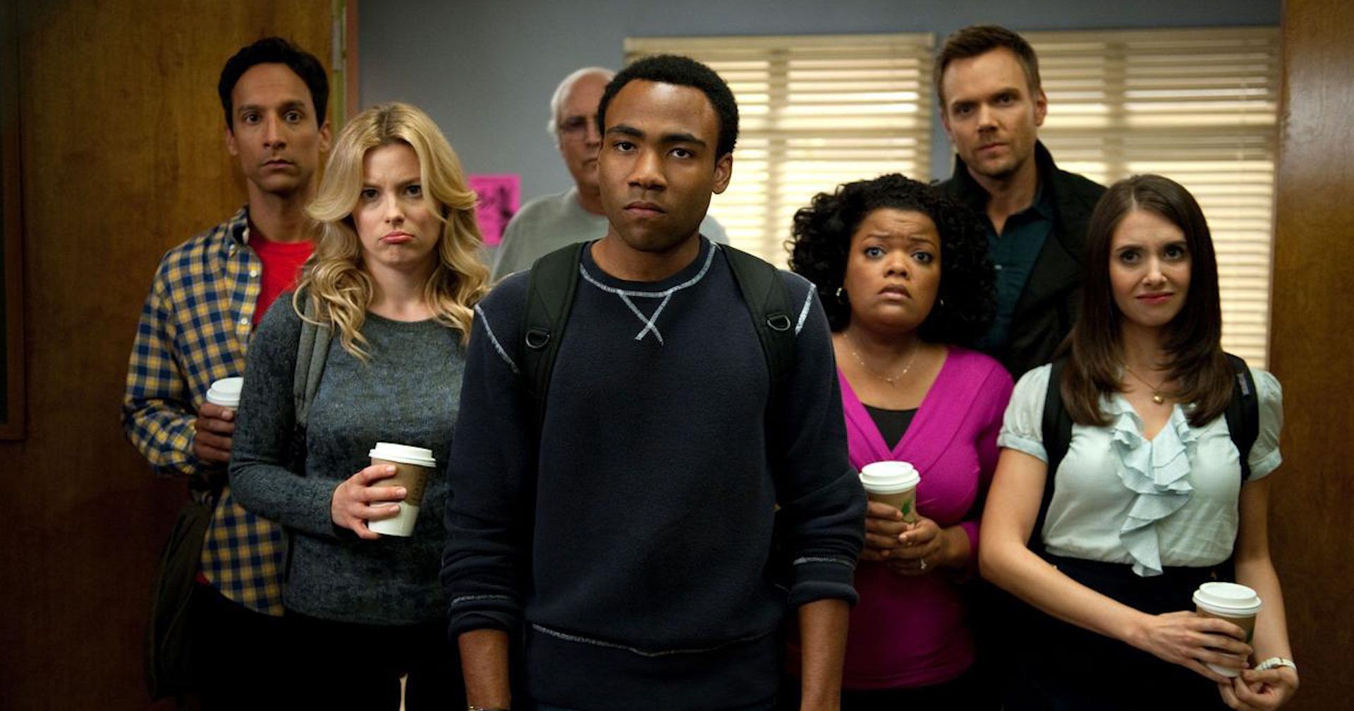 The Cast Of What Have They Been Up To Since The Show Ended?