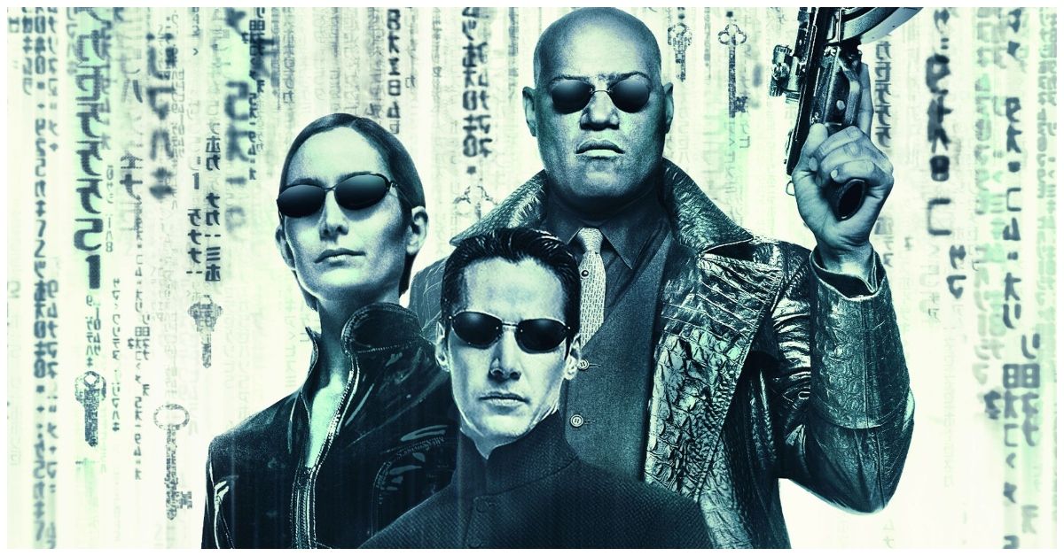 'The Matrix: Reloaded' Revolutionized Hollywood With This $2.5 Million ...