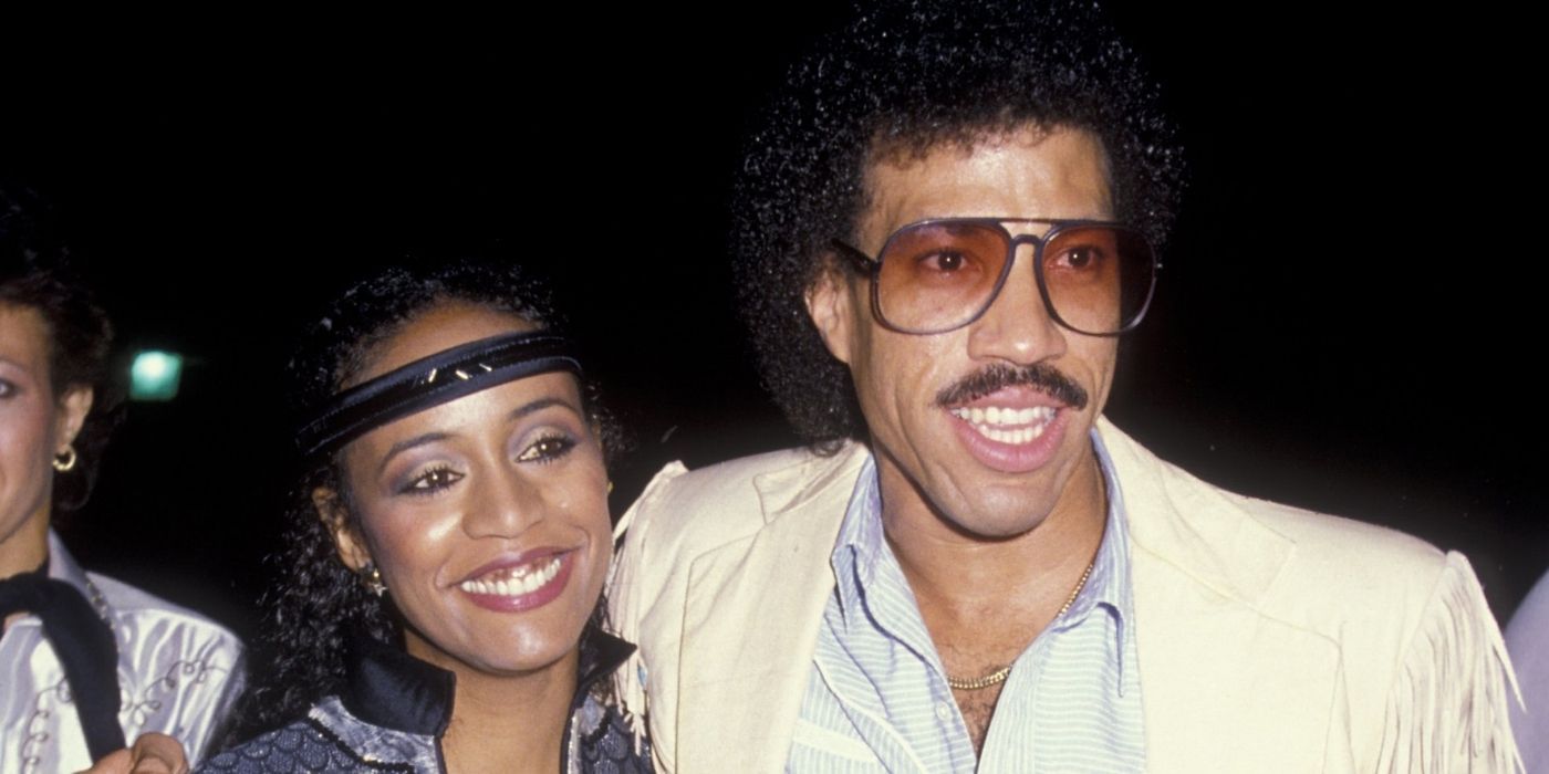 Who Is Lionel Richie's Ex-Wife Brenda Harvey-Richie?