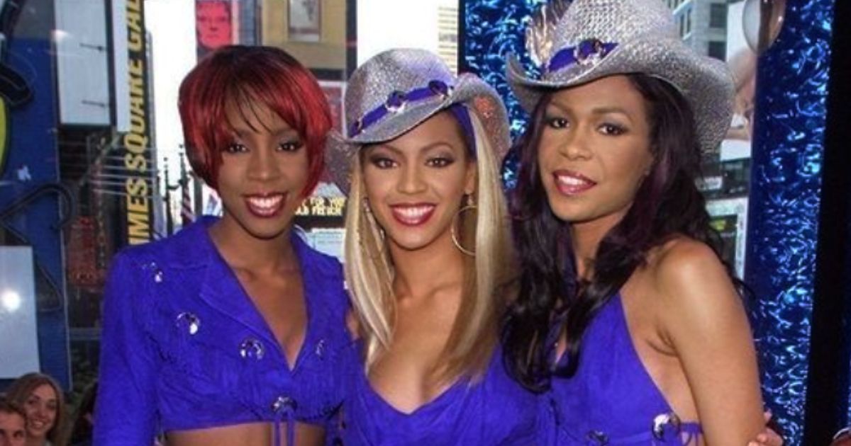 destiny's child not having a comeback according to dad