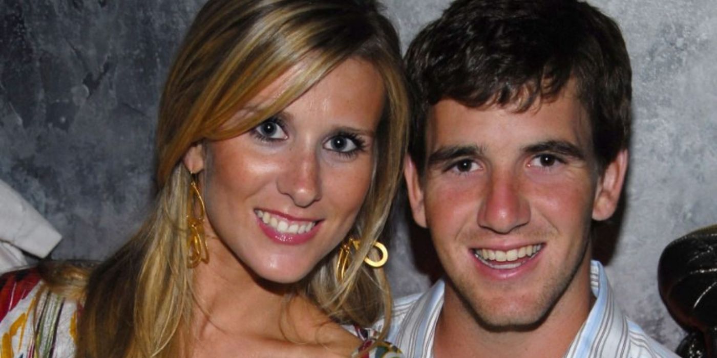 Who Is Eli Mannings Wife Abby McGrew And What Does She Do?