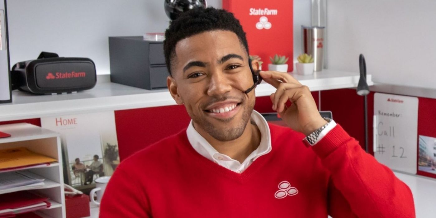 Here's Why Jake From State Farm Was Replaced - Flipboard