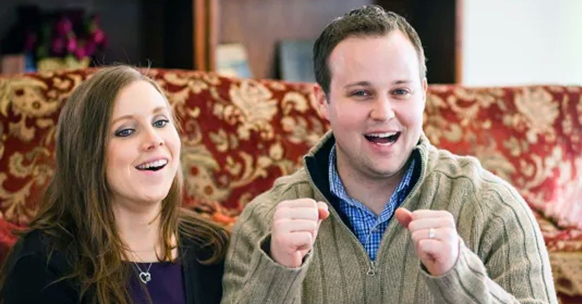 Do Any Of The Duggars Actually Believe Josh Is Innocent?