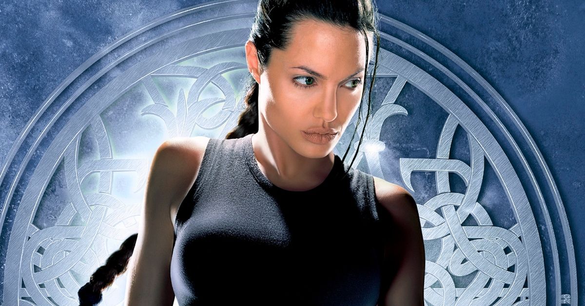 Lara Croft: Tomb Raider (2001) - IMDb