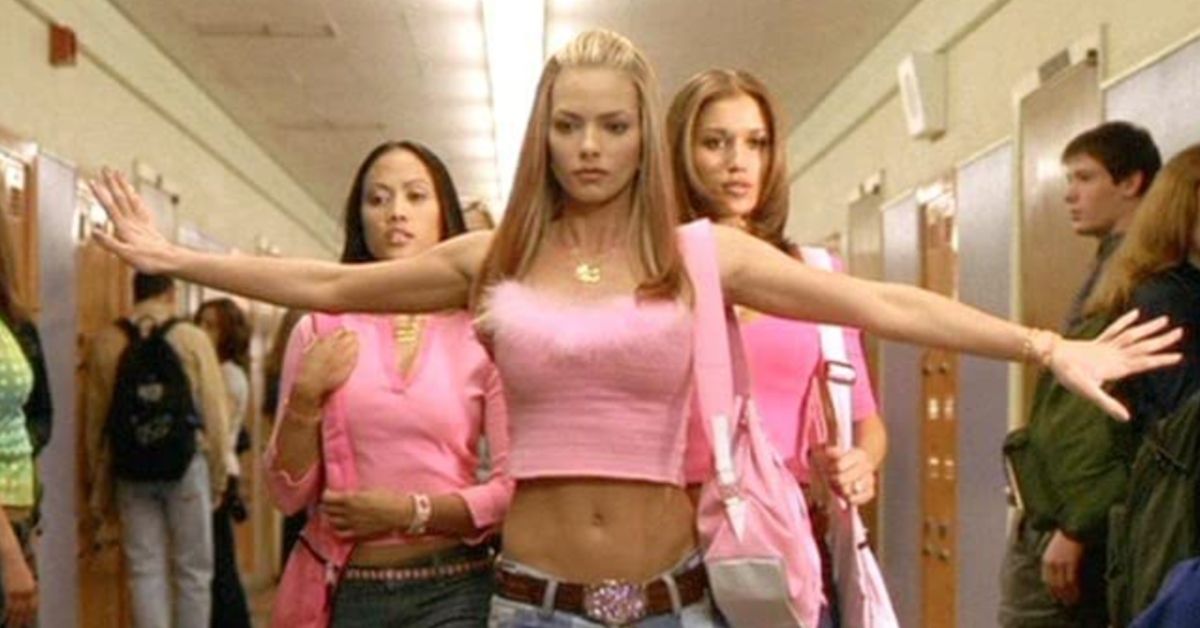 The Best Of The ’00s These Are The Top 10 2000s Teen Movies According To Imdb