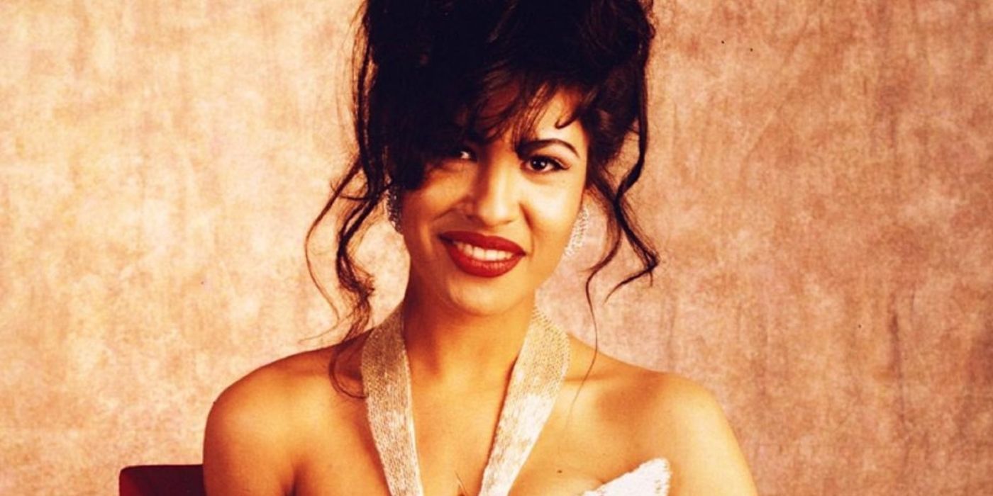 Here's How Selena Quintanilla's Net Worth Increased After Her Death