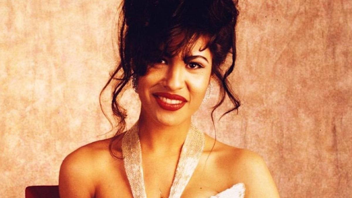 Here's How Selena Quintanilla's Net Worth Increased After Her Death