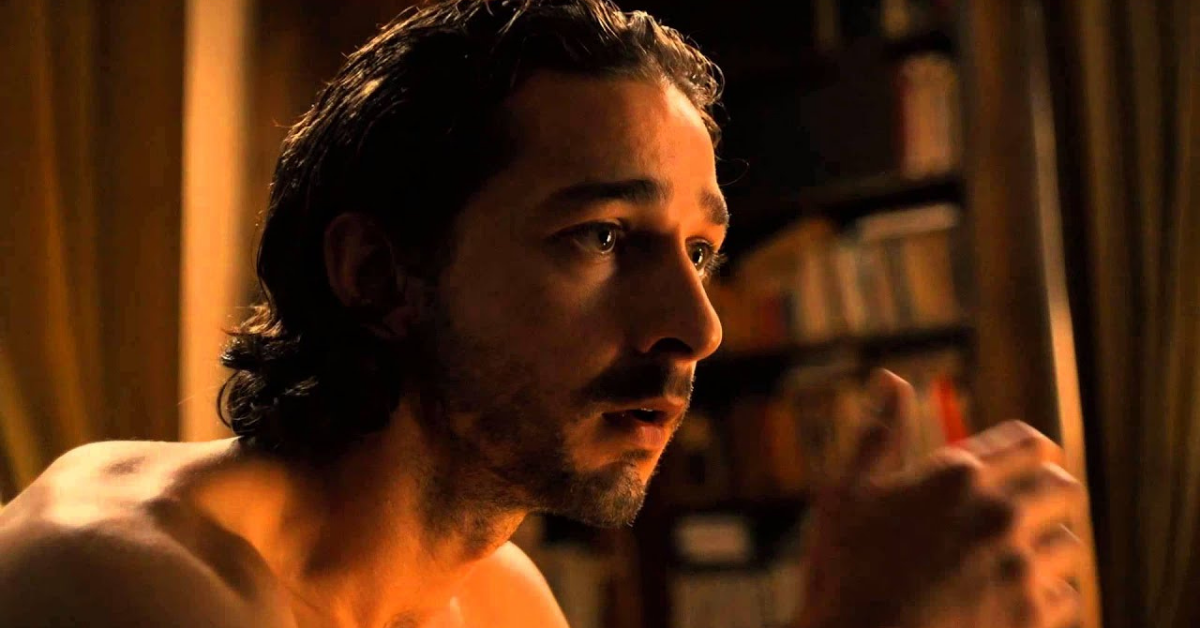 These Actors Reveal What It's Really Like Working With Shia LaBeouf