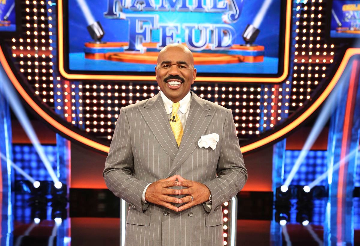 10 Of The Highest Paid Game Show Hosts Of All Time