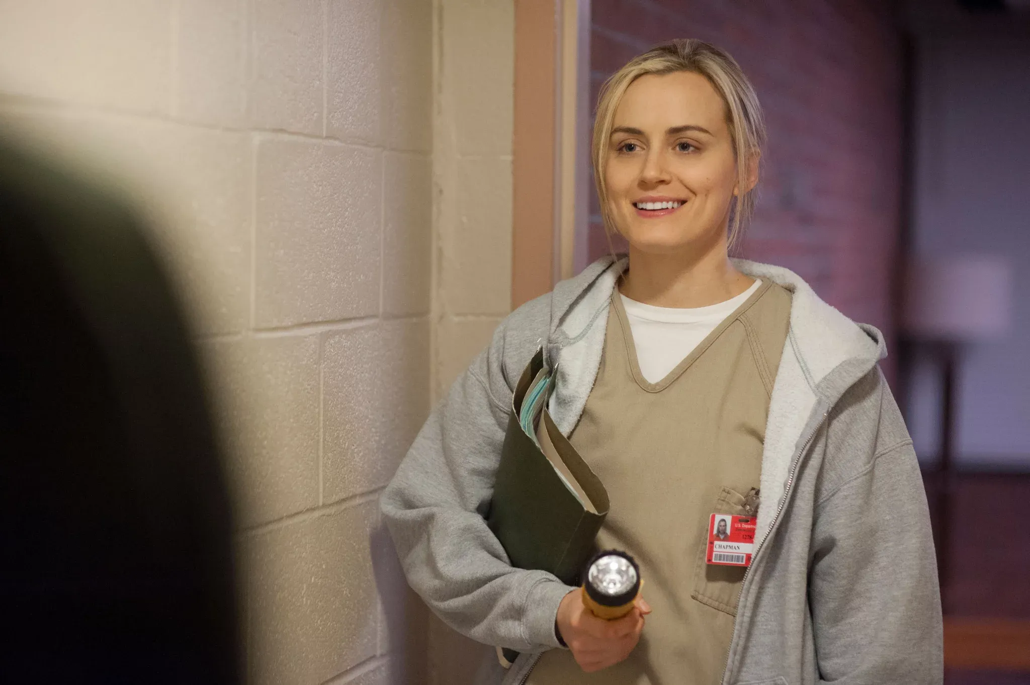 taylor schilling was piper chapman