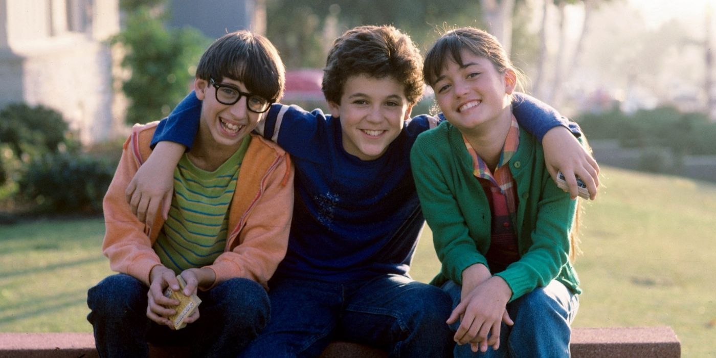 Why Was Fred Savage's 'The Wonder Years' Canceled?