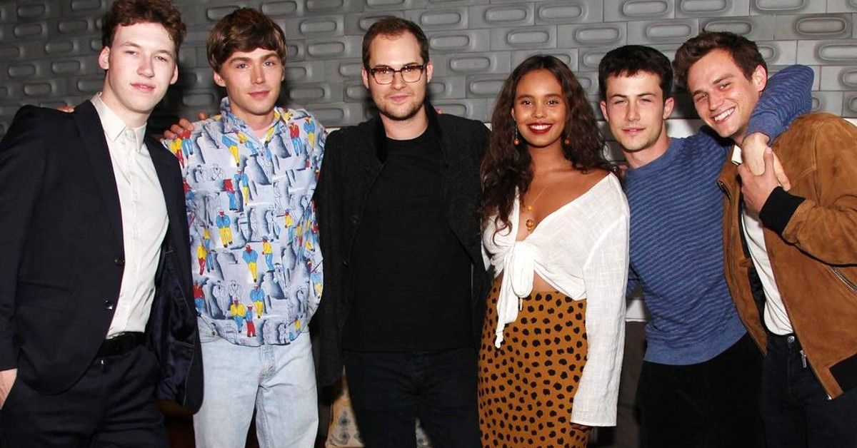 Why Cast This Is The Richest ‘13 Reasons Why’ Cast Member In 2021