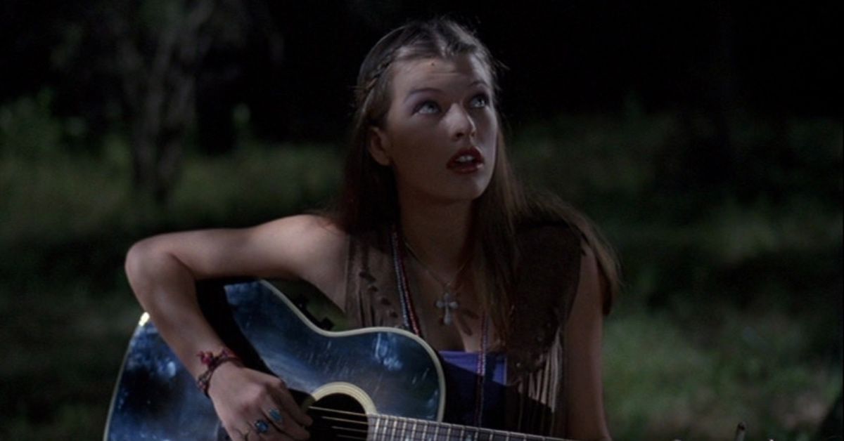 Everything Milla Jovovich Has Been Up To Since 'Dazed & Confused'