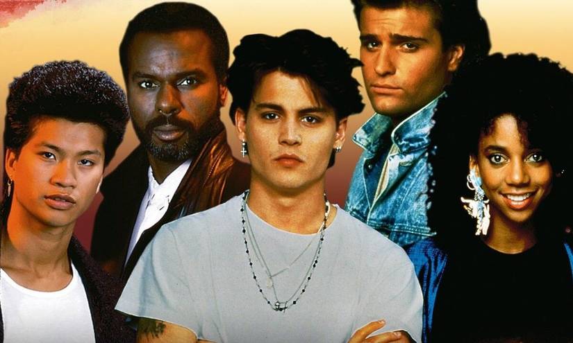 The Real Reason Johnny Depp Agreed To A Cameo In '21 Jump Street'