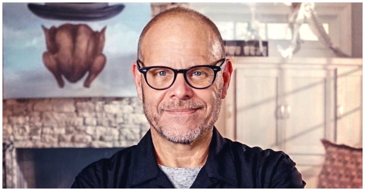 Things You Don't Know About Alton Brown - Good Eats Facts 