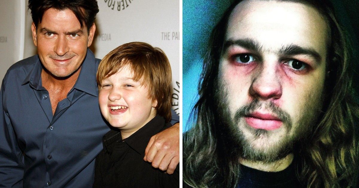 Here's How Child Star Angus T. Jones Went From Having A 20 Million Net