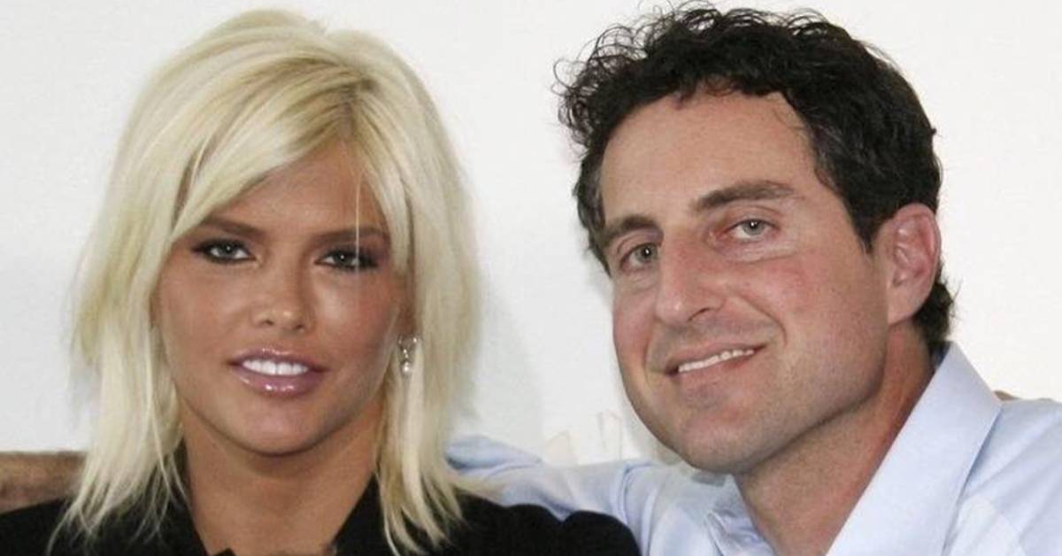 What Happened To Anna Nicole Smith's Lawyer Howard K. Stern?(02)