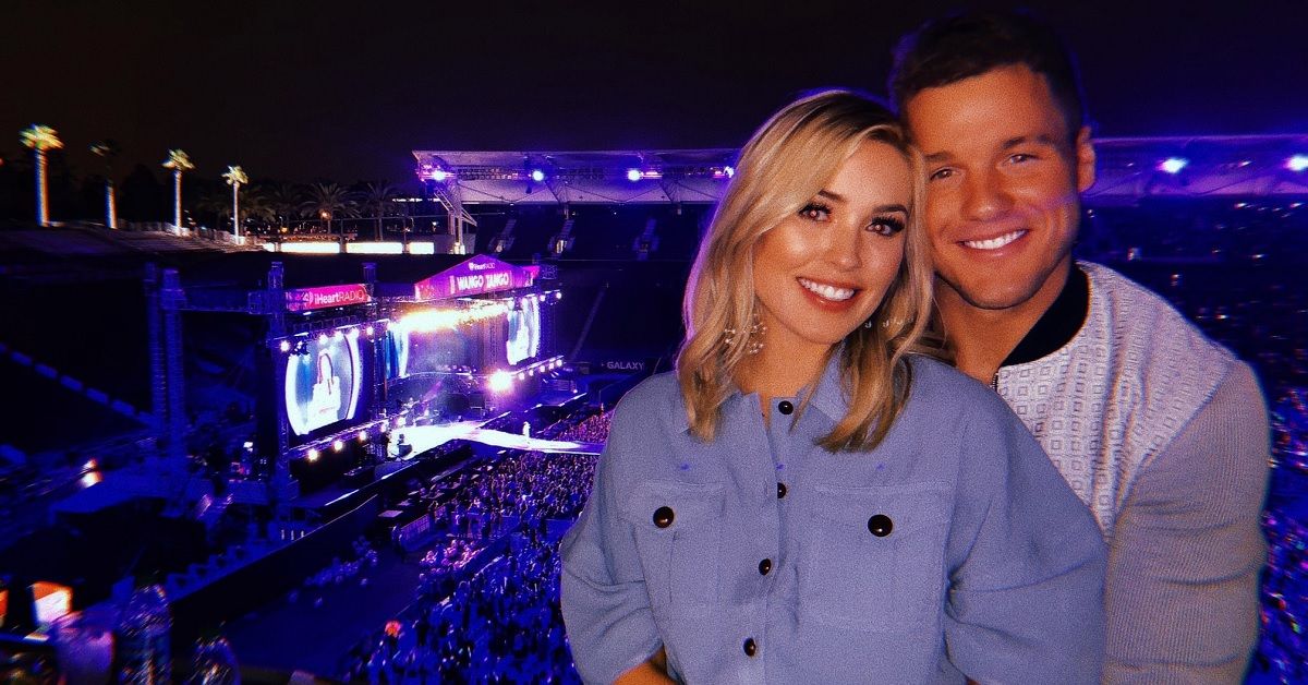 Do Fans Actually Believe Cassie Randolph S Response To Colton Underwood Coming Out