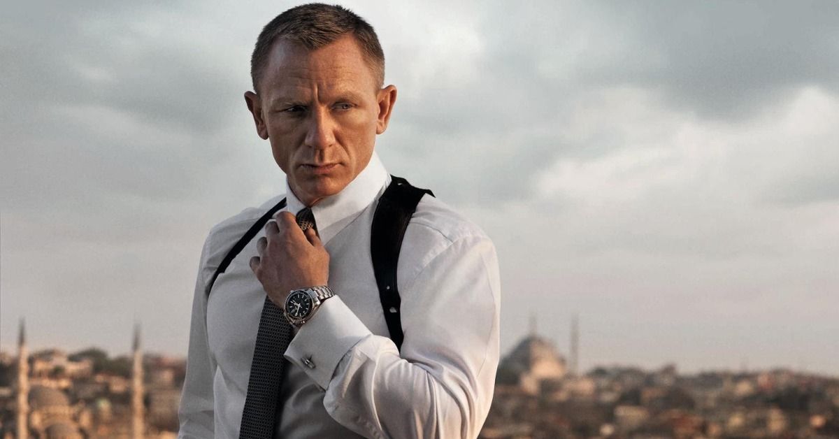 Will Daniel Craig Join Doctor Strange? 
