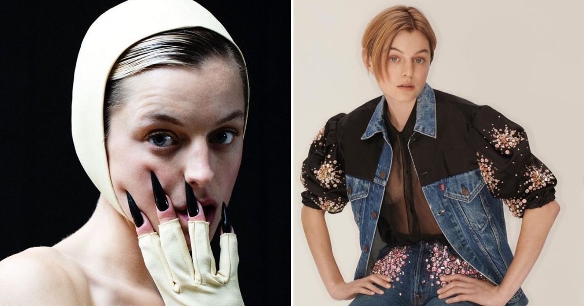10 Stars Who Have Come Out As Non-Binary