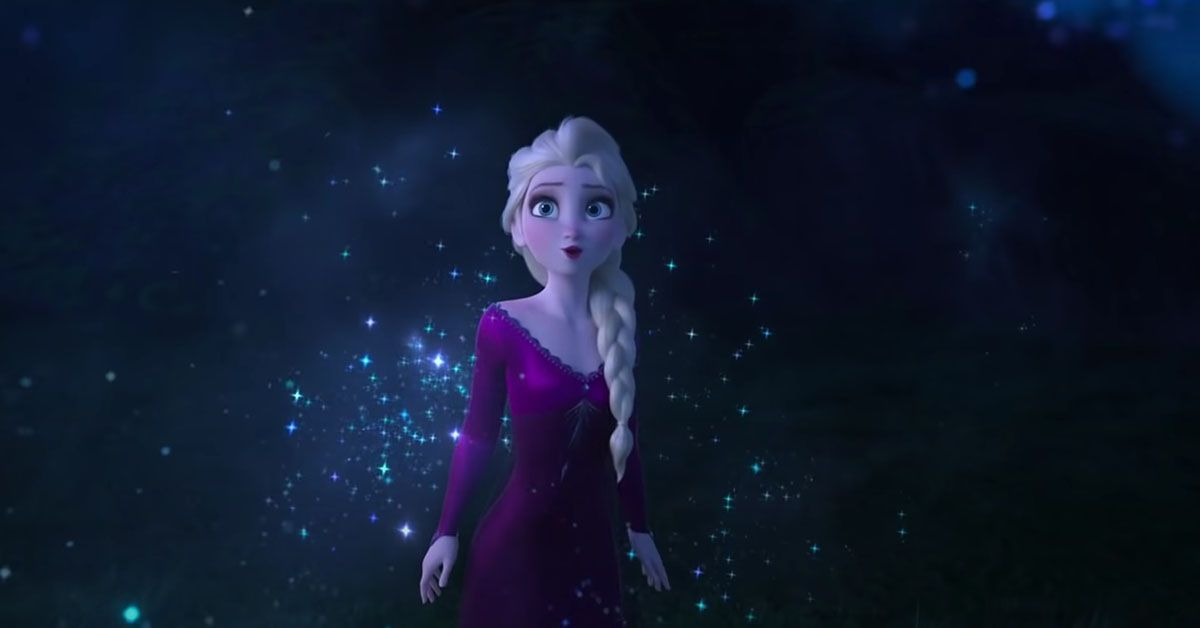 starry-eyed and vaguely discontented — I think if Hans showed up in Frozen  2, this is