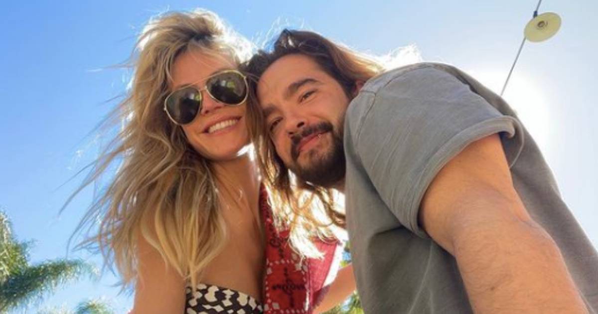 Who Is Heidi Klum’s Husband Tom Kaulitz, And What Does He Do?